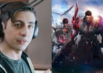 Shroud has spent a lot of money on Lost Ark