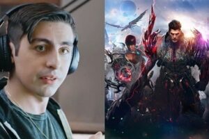 Shroud has spent a lot of money on Lost Ark