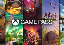 Xbox Game Pass