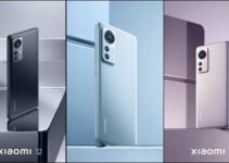 Xiaomi will release the Xiaomi 12