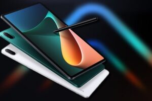 Xiaomi Pad 5