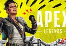 Fix Apex Legends Friends List Not Working