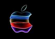 Apple Event on March 8