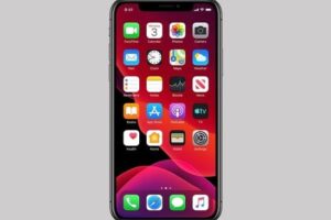 Apple has released iOS 15.4