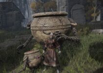 Get To Jarburg In Elden Ring