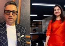 BharatPe fires Ashneer Grover