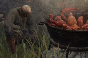 Blackguard Big Boggart In Elden Ring