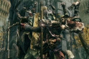 Elden Ring Top 5 Hardest Bosses