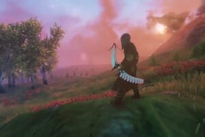Valheim Announces New Bow Coming soon