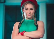 Twitch unbanned STPeach