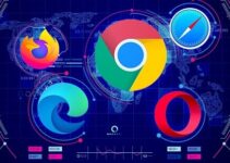 Chrome is now the fastest web browse