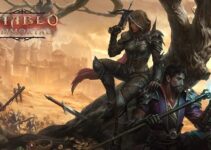 Pre-Register Diablo Immortal