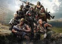 PUBG New State Rival has been announced for mobile