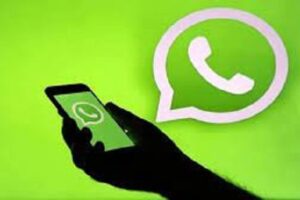 WhatsApp banned 18.58 million Indian accounts
