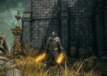 Use Grease On Weapons in Elden Ring