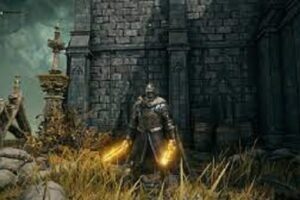 Use Grease On Weapons in Elden Ring