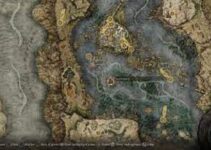 Bloodflame Blade In Elden Ring