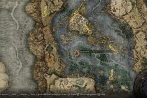 Bloodflame Blade In Elden Ring