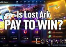 Lost Ark Pay to Win