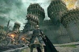 Solve Stargazers Ruins Puzzle In Elden Ring