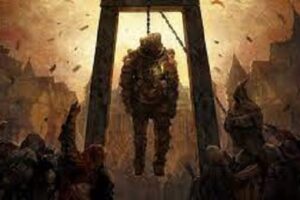 Elden Ring Dung Eater Quest Guide