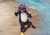 Get animal skins on Lost Ark