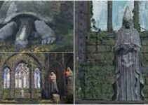 Celestial Dew in Elden Ring