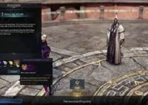 Use Tournament Champion's Plate in Lost Ark