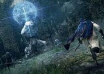 Remove Ashes of War in Elden Ring