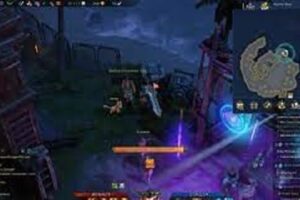 Revelry Row Mokoko Seed Locations In Lost Ark