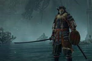 Samurai Class In Elden Ring