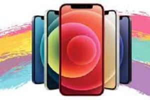 iPhone Holi Exchange Offer