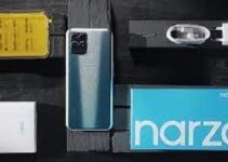 Realme Narzo 50 will go on sale