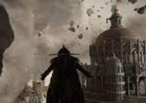 Get To Crumbling Farum Azula In Elden Ring