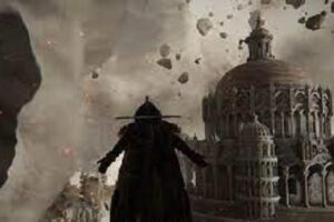 Get To Crumbling Farum Azula In Elden Ring