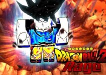 Dragon Ball Rage Redeem Codes