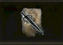 Get Black Flame In Elden Ring