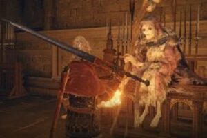 Boss Weapons In Elden Ring
