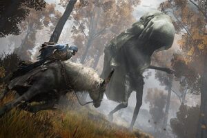 Elden Ring Equip Load
