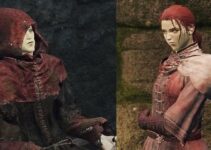 Heal Millicent In Elden Ring