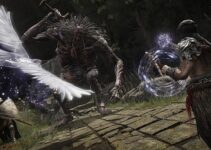 All Sorceries in Elden Ring