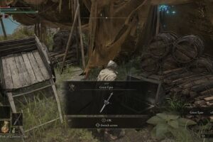 Elden Ring's Best Early-Game Weapons