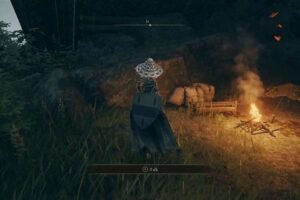 Complete the Yura Questline in Elden Ring