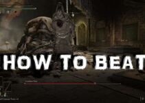 Elden Ring: How to Beat Godskin Duo