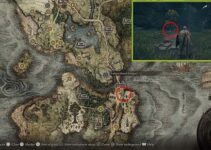 complete Hyetta's quest in Elden Ring