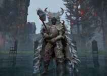 Get Icerind Hatchet in Elden Ring