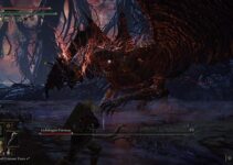 Get Elden Ring Lich Dragon Fortissax