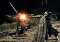 Winning Elden Ring PVP Matches