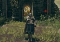 Noble's Slender Sword in Elden Ring