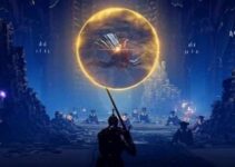 Rennala Queen Of The Full Moon Cheese